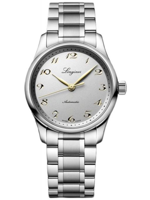 LONGINES MASTER COLLECTION