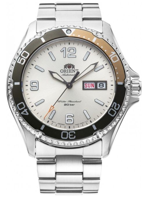 ZEGAREK ORIENT MAKO KAMASU