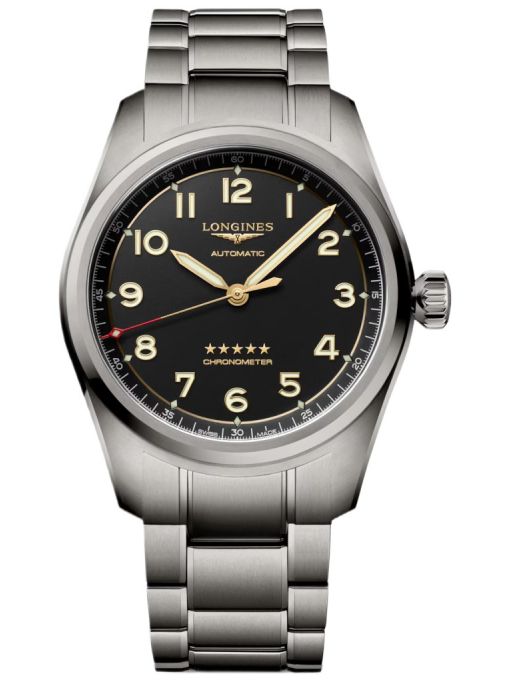LONGINES SPIRIT