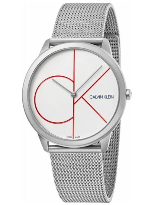 ZEGAREK CALVIN KLEIN MINIMAL