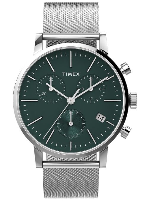 ZEGAREK TIMEX MIDTOWN CHRONOGRAPH