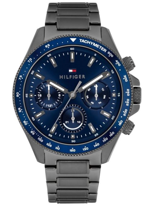 ZEGAREK TOMMY HILFIGER CLARK