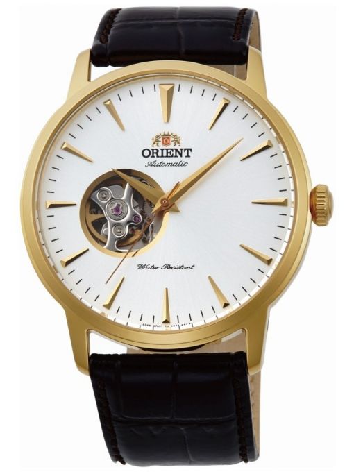 ZEGAREK ORIENT Esteem II Open Heart Automatic