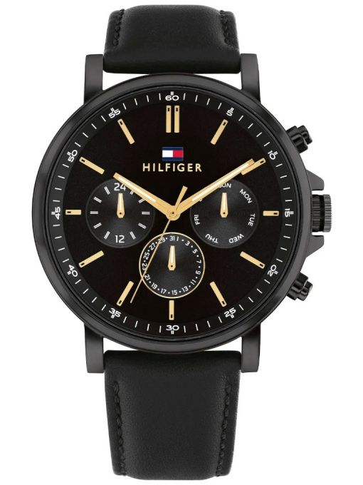 ZEGAREK TOMMY HILFIGER TYSON