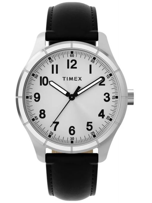 ZEGAREK TIMEX MAIN STREET