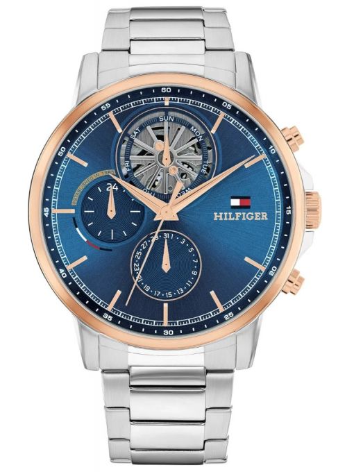 ZEGAREK TOMMY HILFIGER STEWART
