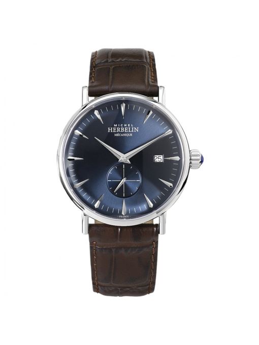 ZEGAREK HERBELIN INSPIRATION 1947 MECHANICAL