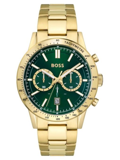 ZEGAREK HUGO BOSS ALLURE