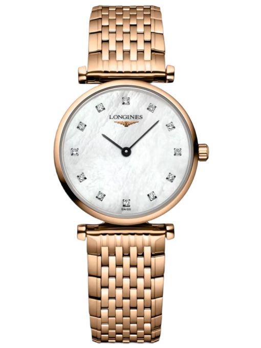 LONGINES LA GRANDE CLASSIQUE DE LONGINES