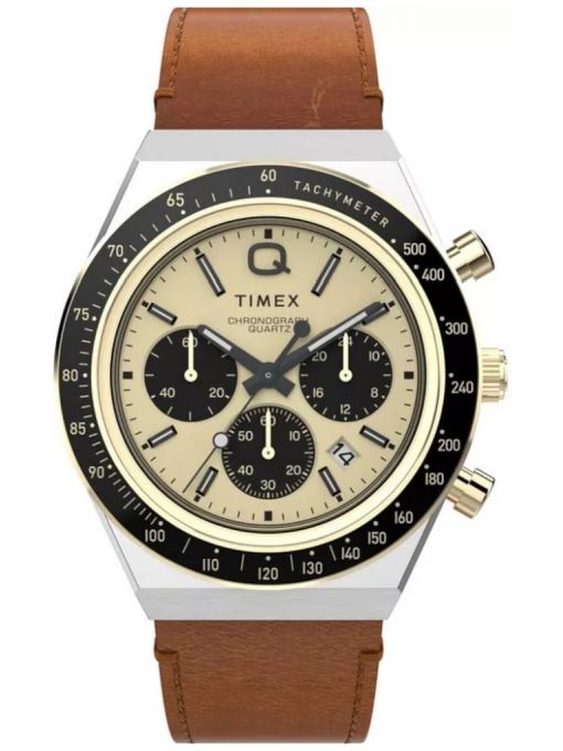 ZEGAREK TIMEX Q Timex