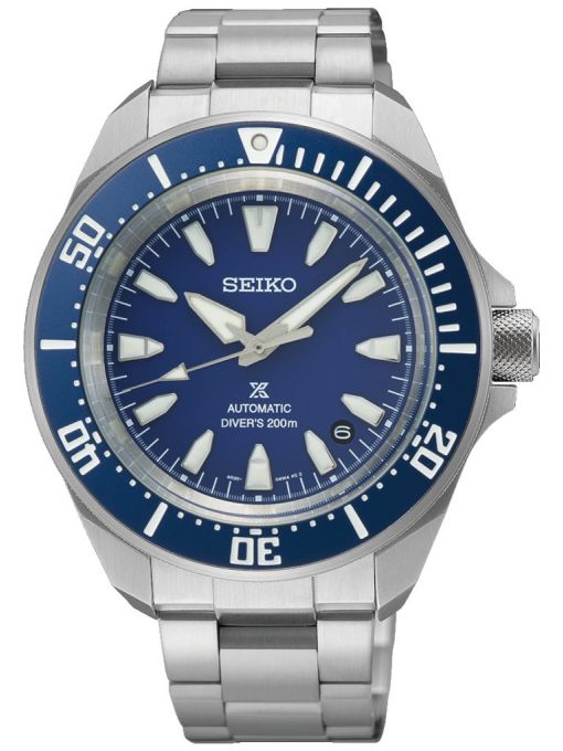 ZEGAREK SEIKO PROSPEX AUTOMATIC