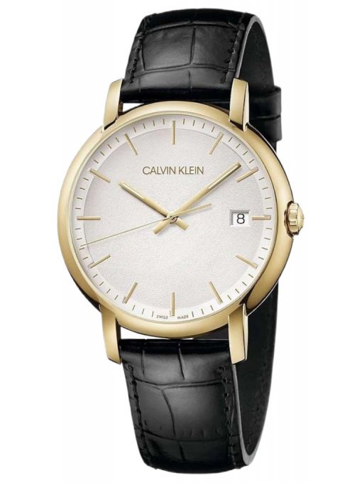 ZEGAREK CALVIN KLEIN ESTABLISHED