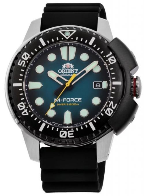 ZEGAREK ORIENT M-FORCE