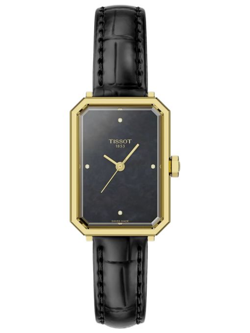 TISSOT SRV 30MM