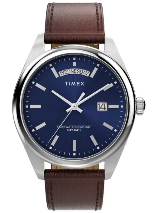 ZEGAREK TIMEX LEGACY