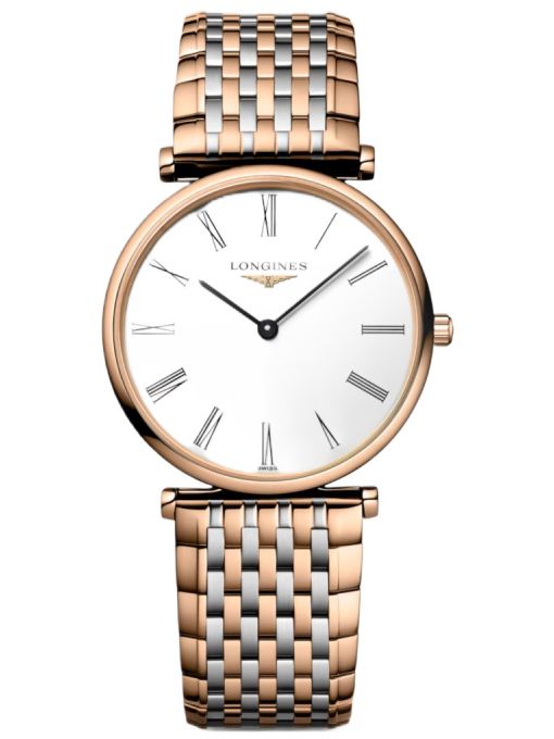 LONGINES LA GRANDE CLASSIQUE DE LONGINES
