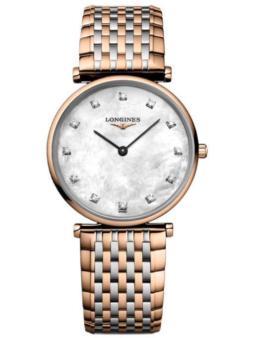 LONGINES LA GRANDE CLASSIQUE DE LONGINES