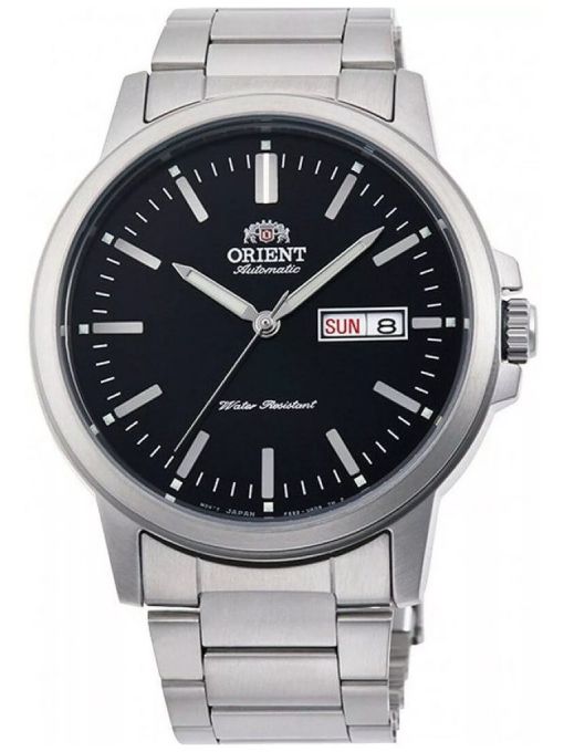 ZEGAREK ORIENT Contemporary Automatic