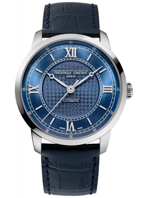 ZEGAREK FREDERIQUE CONSTANT CLASSICS PREMIERE