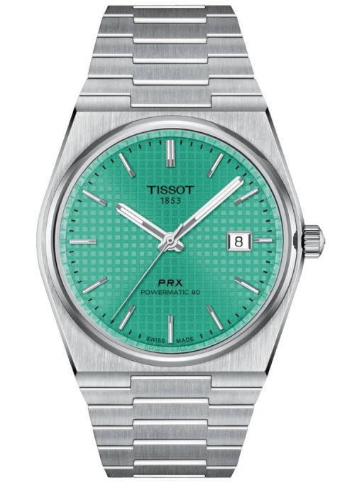 TISSOT PRX POWERMATIC 80 40MM