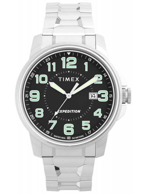 ZEGAREK TIMEX EXPEDITION FIELD