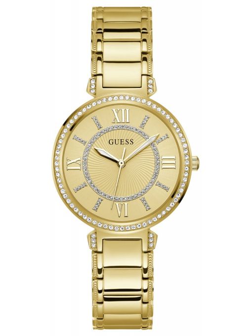 ZEGAREK GUESS MONTAGE SET