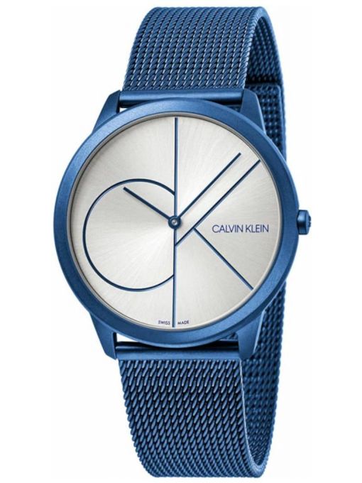 ZEGAREK CALVIN KLEIN MINIMAL
