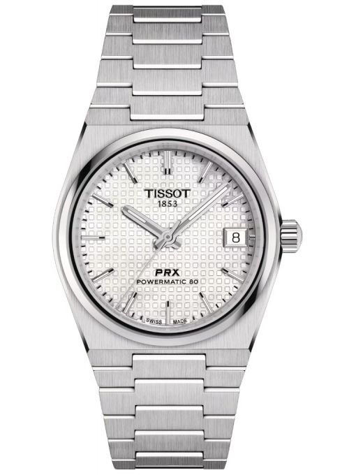 TISSOT PRX Powermatic 80 35mm