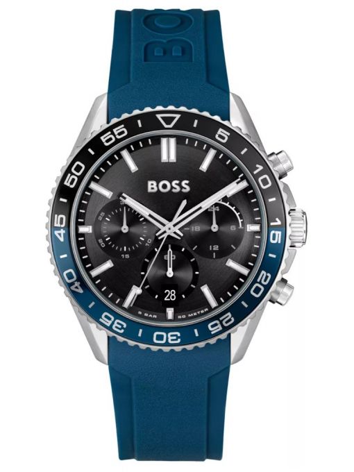 ZEGAREK HUGO BOSS RUNNER