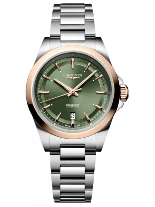 LONGINES CONQUEST