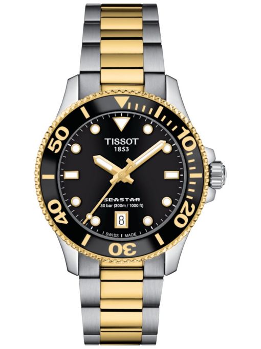 TISSOT SEASTAR 1000 36MM