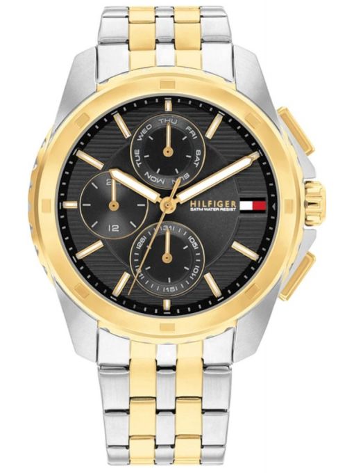 ZEGAREK TOMMY HILFIGER WALKER
