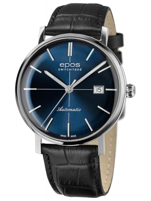 ZEGAREK EPOS TIMELESS 3437 AUTOMATIC