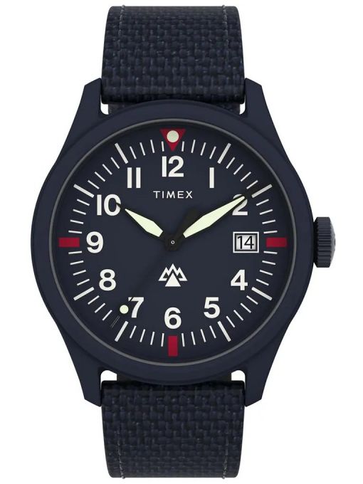 ZEGAREK TIMEX Expedition North Traprock
