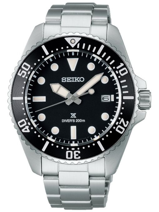 ZEGAREK SEIKO PROSPEX Solar Diver