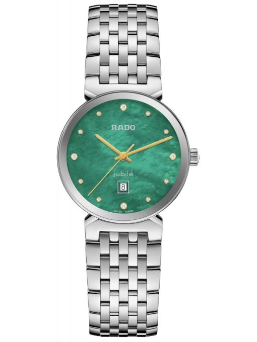 ZEGAREK RADO Florence Diamonds