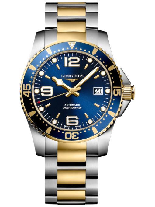 LONGINES HYDROCONQUEST