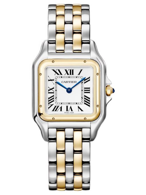 ZEGAREK CARTIER PANTHERE DE CARTIER
