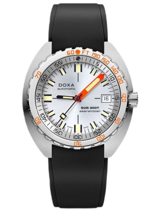 ZEGAREK DOXA SUB 300T SEARAMBLER