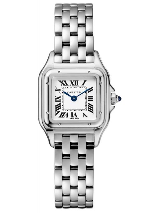 ZEGAREK CARTIER PANTHERE DE CARTIER