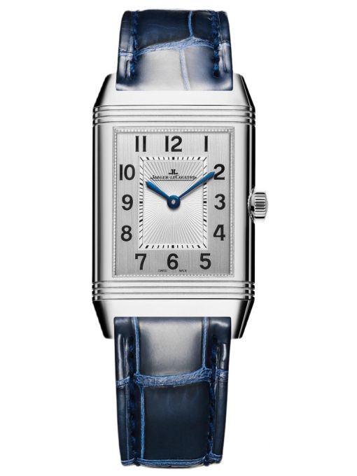 ZEGAREK JAEGER-LECOULTRE Reverso