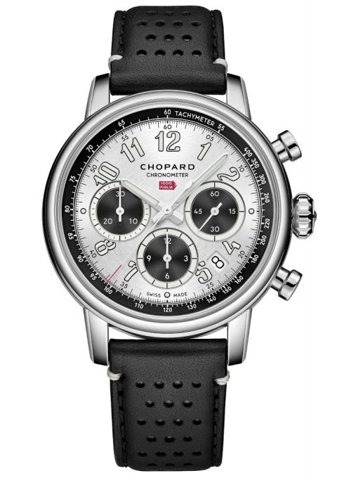 ZEGAREK CHOPARD MILLE MIGLIA