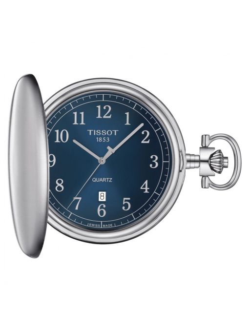 TISSOT SAVONNETTE