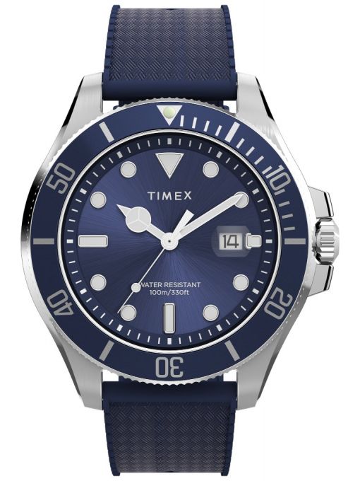 ZEGAREK TIMEX Harborside Coast