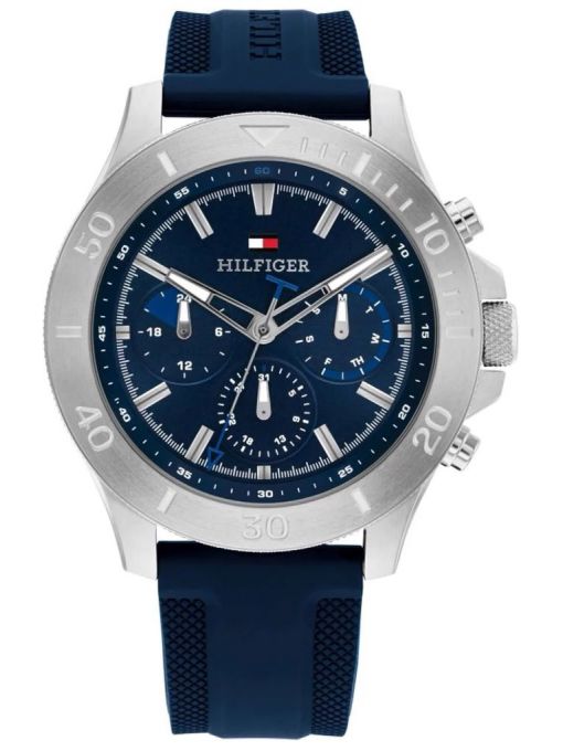 ZEGAREK TOMMY HILFIGER BRYAN