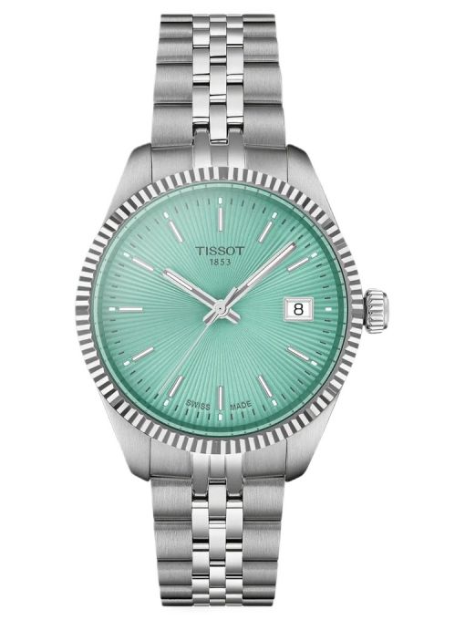 TISSOT Ballade 34mm