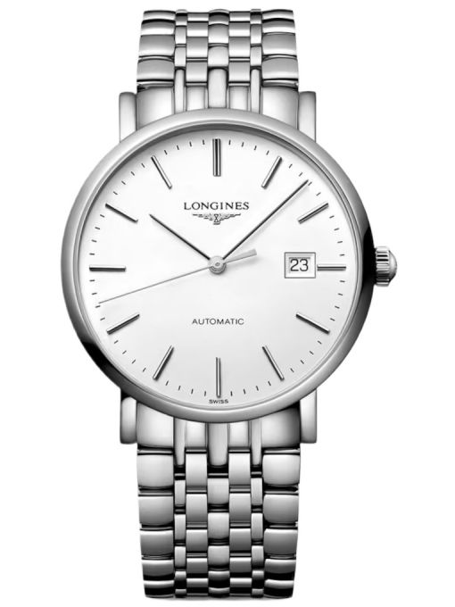 LONGINES ELEGANT COLLECTION