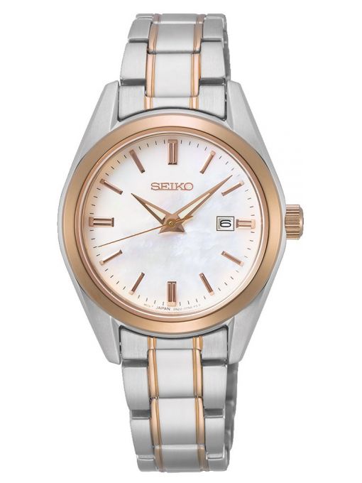 ZEGAREK SEIKO Classic