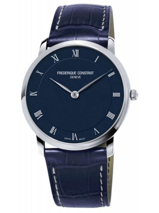 ZEGAREK FREDERIQUE CONSTANT CLASSICS SLIMLINE GENTS