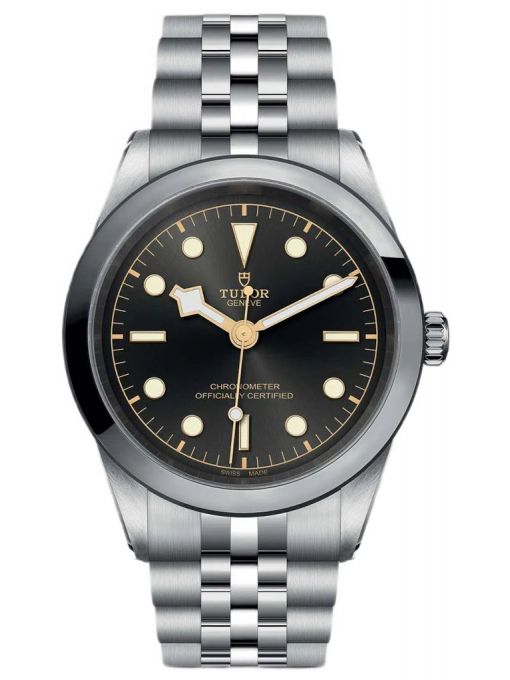 TUDOR BLACK BAY ONE 41